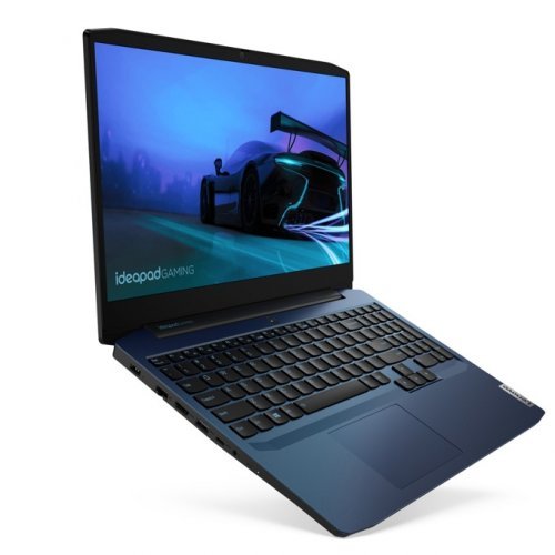 Лаптоп Lenovo IdeaPad Gaming 3 15IMH05 81Y4002KBM (снимка 1)