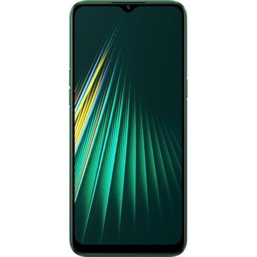 Смартфон Realme Realme 5i GREEN RMX2030 4/64G / 5977793 (снимка 2)