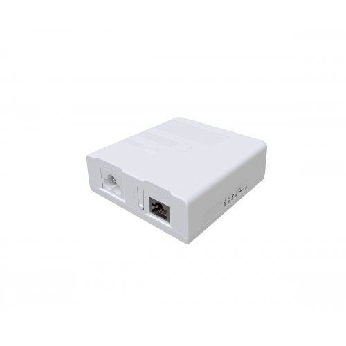 Powerline адаптер MikroTik PWR-LINE PRO PL7510Gi (снимка 3)