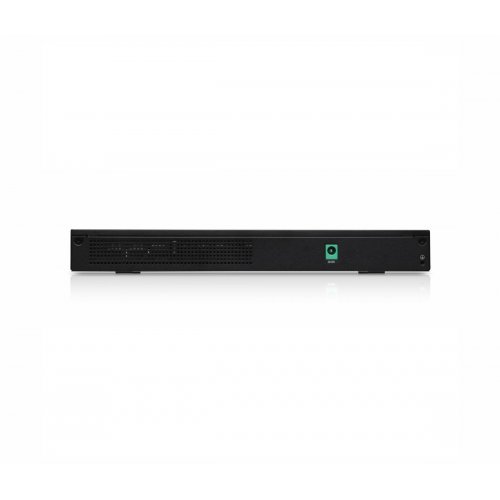 Жичен рутер Ubiquiti ER-12 (снимка 3)