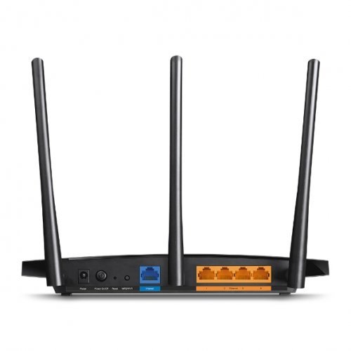 Безжични рутери > TP-Link Archer A8 (снимка 3)