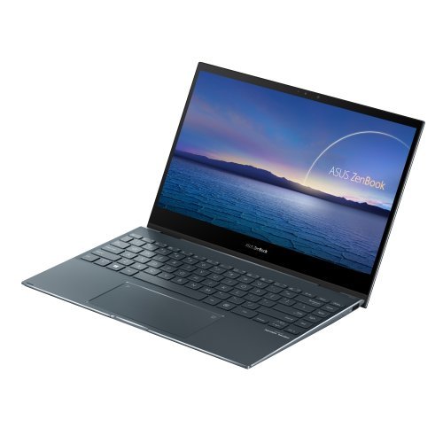 Лаптоп Asus Zenbook Flip UX363JA-WB501R 90NB0QT1-M02210 (снимка 1)