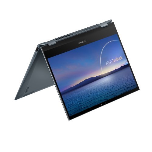Лаптоп Asus Zenbook Flip UX363JA-WB711R 90NB0QT1-M02220 (снимка 4)