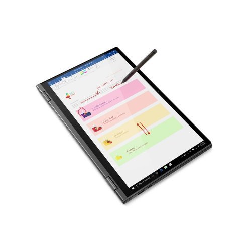 Лаптоп Lenovo YOGA C640-13IML 81UE0067BM (снимка 5)