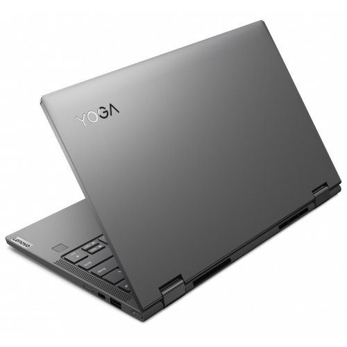 Лаптоп Lenovo YOGA C640-13IML 81UE0067BM (снимка 11)