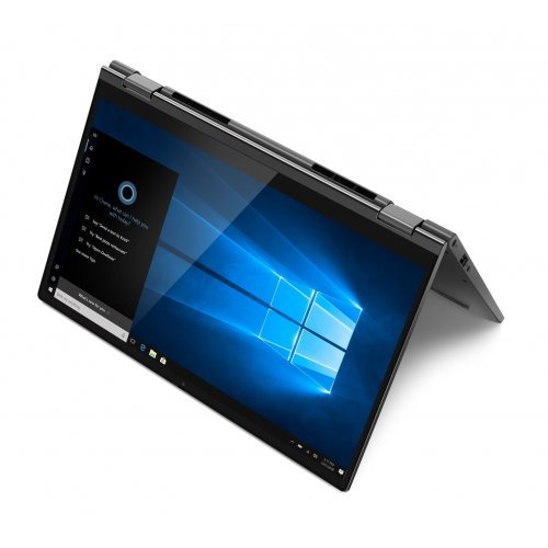 Лаптоп Lenovo YOGA C640-13IML 81UE0067BM (снимка 12)