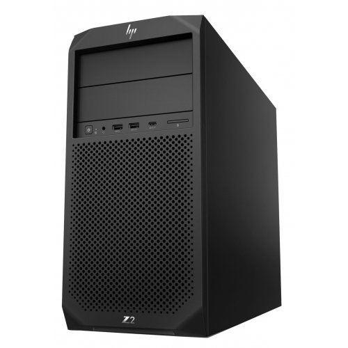 Настолен компютър HP HP Z2 G4 Tower 9LM14EA (снимка 1)