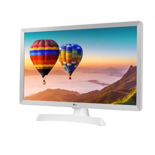 Монитор LG 24TN510S-WZ (снимка 3)