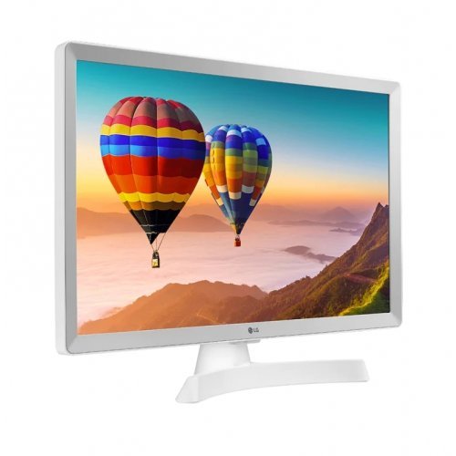 Монитор LG 24TN510S-WZ (снимка 4)