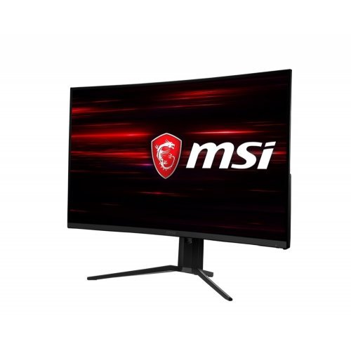 Монитор MSI Optix MAG322CR MAG322CR (снимка 4)