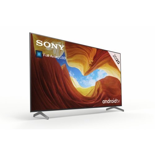Телевизор Sony KD-65XH9096 KD65XH9096BAEP (снимка 1)
