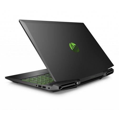 Лаптоп HP Gaming Pavilion 15-dk1004nu 20D40EA (снимка 3)