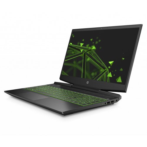 Лаптоп HP Gaming Pavilion 15-dk1004nu 20D40EA (снимка 4)