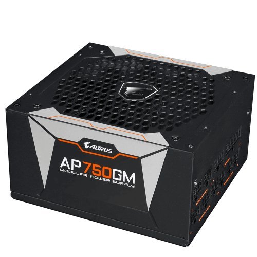 Захранващ блок Gigabyte AORUS P750W GA-PS-AP750GM (снимка 3)