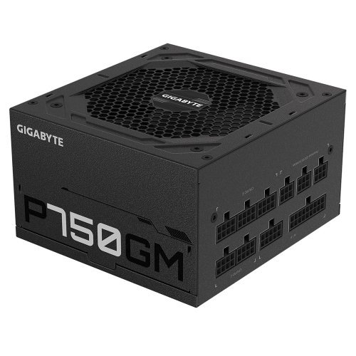 Захранващ блок Gigabyte P750W GP-AP750GM (снимка 3)