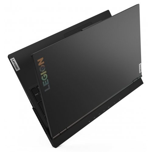 Лаптоп Lenovo LEGION 5 15 82AU006CBM (снимка 5)