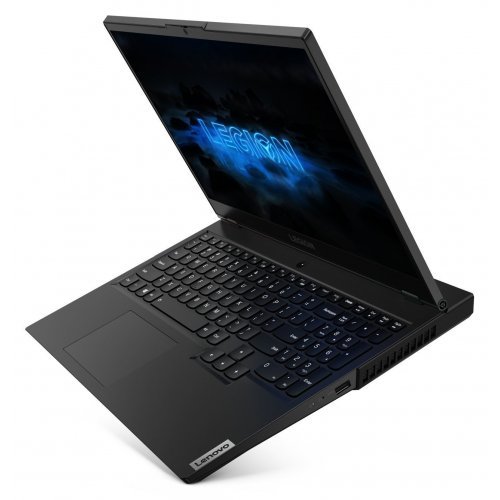 Лаптоп Lenovo LEGION 5 15 82AU006CBM (снимка 9)
