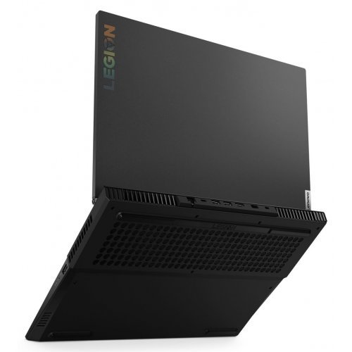 Лаптоп Lenovo LEGION 5 15 82AU006CBM (снимка 11)