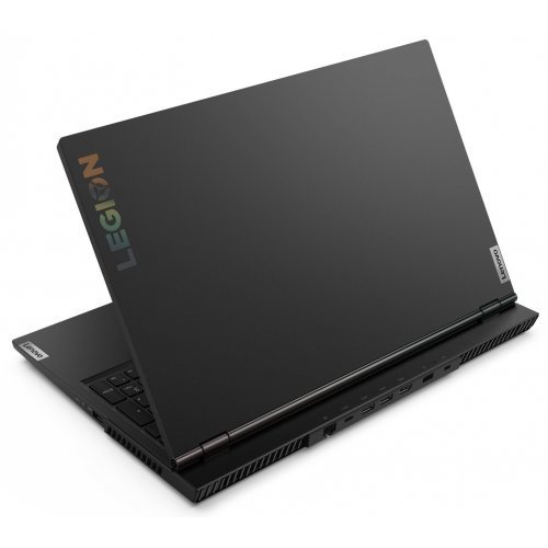 Лаптоп Lenovo LEGION 5 15 82AU006CBM (снимка 13)