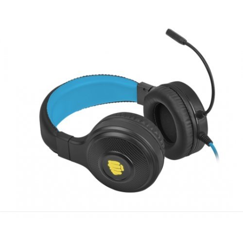 Слушалки Fury NFU-1585 (снимка 2)