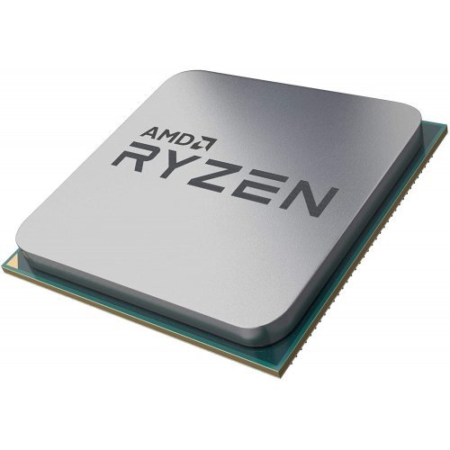Процесор AMD RYZEN 5 3500X AMD-AM4-R5-RYZEN-3500X (100-100000158BOX) (снимка 3)
