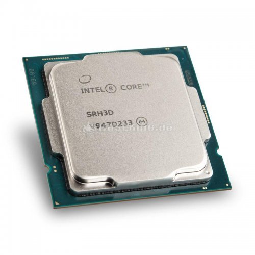 Процесор Intel Core i3-10100 INTEL-I3-10100-TRAY (BX8070110100SRH3N) (снимка 1)