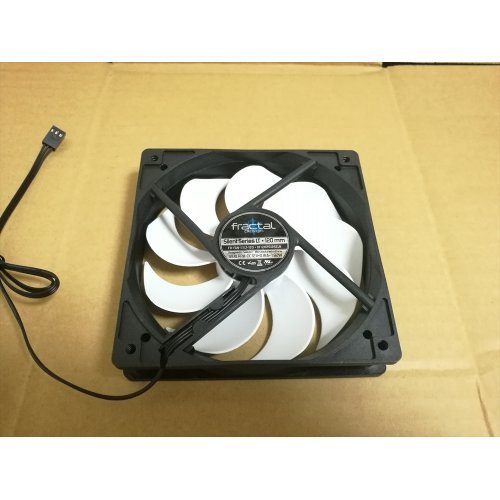 1stPlayer Silent Series, DF1202512SELN 120mm