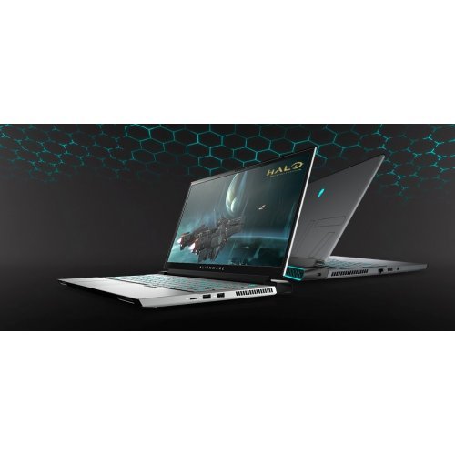 Лаптоп Dell Alienware m17 R3 5397184440629 (снимка 1)