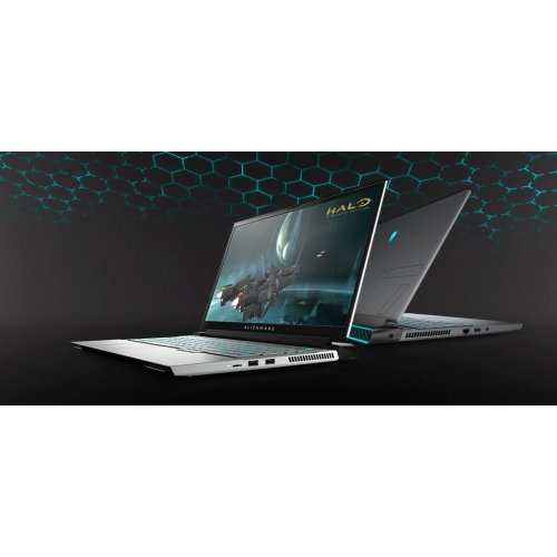 Лаптоп Dell Alienware m17 R3 5397184440636 (снимка 1)