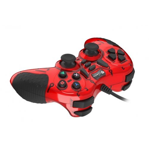 Гейм падове и джойстици > Genesis Mangan 200 NJG-1425 (снимка 5)