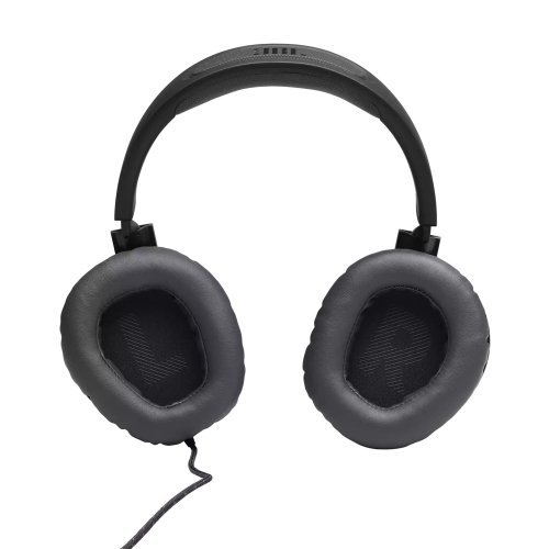 Слушалки JBL QUANTUM 100 JBLQUANTUM100BLK (снимка 2)