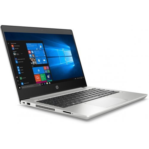 Лаптоп HP ProBook 430 G6 5TK74EA (снимка 5)