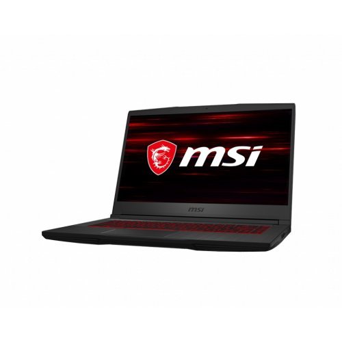 Лаптоп MSI GF65 Thin 10SDR 9S7-16W112-871 (снимка 1)