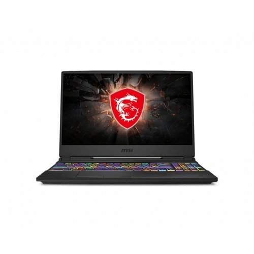 Лаптоп MSI GL65 Leopard 10SER 9S7-16U722-446 (снимка 1)