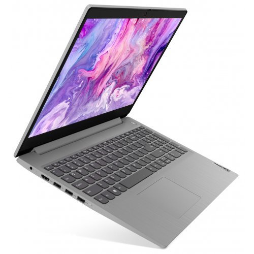 Лаптоп Lenovo IdeaPad 3 15IML05 81WB007CRM (снимка 1)