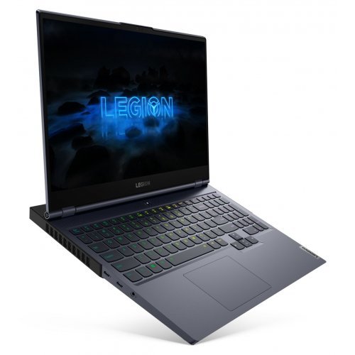 Лаптоп Lenovo Legion 7 15IMHg05 81YU0030BM (снимка 2)