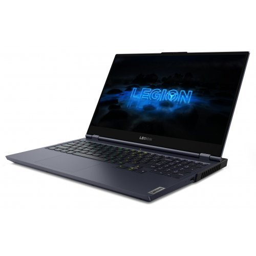 Лаптоп Lenovo Legion 7 15IMHg05 81YU0030BM (снимка 3)
