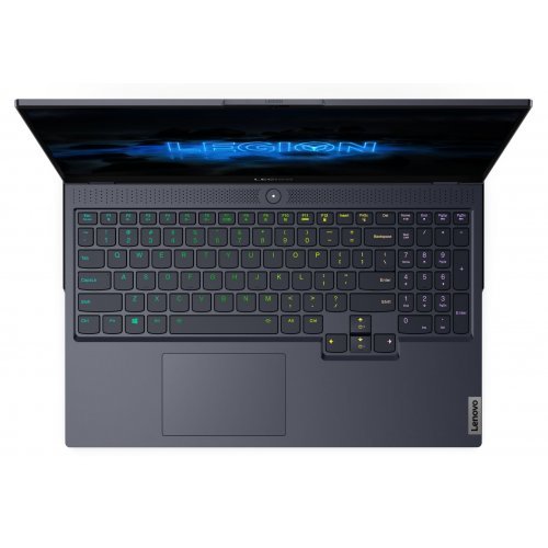 Лаптоп Lenovo Legion 7 15IMHg05 81YU0030BM (снимка 4)