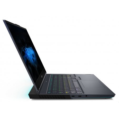 Лаптоп Lenovo Legion 7 15IMHg05 81YU0030BM (снимка 7)
