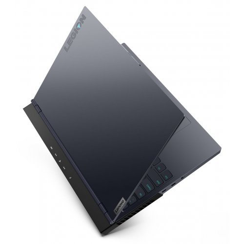 Лаптоп Lenovo Legion 7 15IMHg05 81YU0030BM (снимка 10)