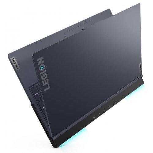 Лаптоп Lenovo Legion 7 15IMHg05 81YU0030BM (снимка 11)