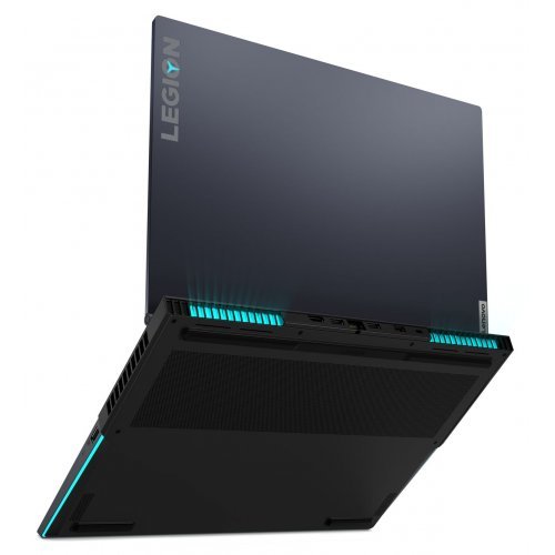 Лаптоп Lenovo Legion 7 15IMHg05 81YU0030BM (снимка 13)