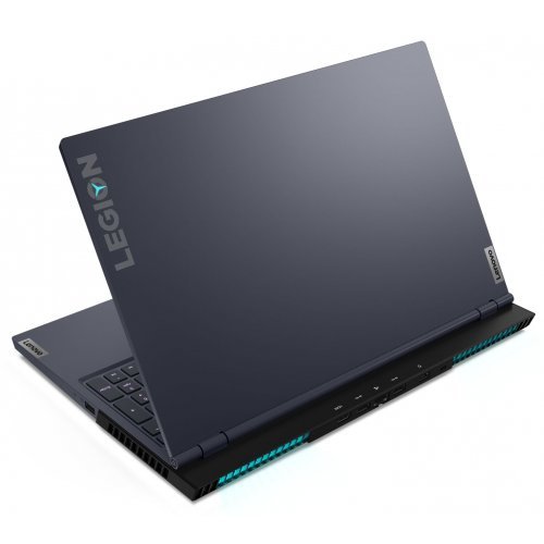Лаптоп Lenovo Legion 7 15IMHg05 81YU0030BM (снимка 16)