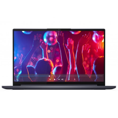 Лаптоп Lenovo Yoga Slim 7 15IIL05 82AA001YBM (снимка 1)