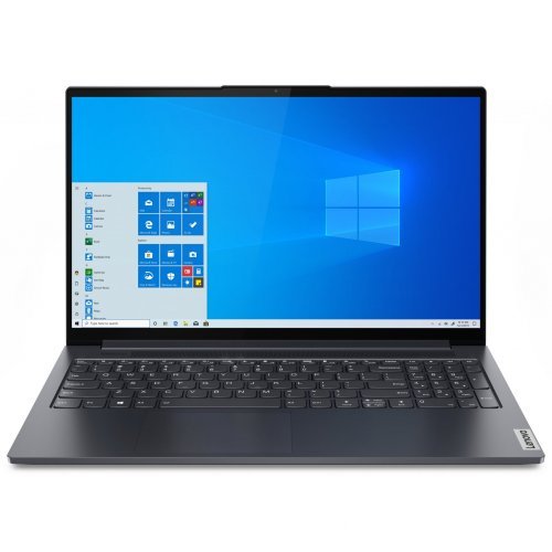 Лаптоп Lenovo Yoga Slim 7 15IIL05 82AA001YBM (снимка 2)
