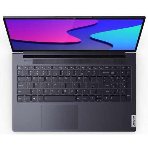 Лаптоп Lenovo Yoga Slim 7 15IIL05 82AA001YBM (снимка 5)