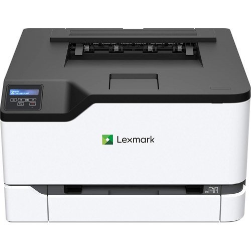 Принтер Lexmark C3224dw 40N9100 (снимка 1)