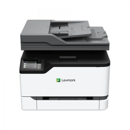 Принтер Lexmark MC3224adwe 40N9150 (снимка 3)