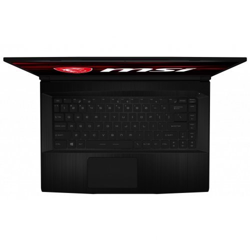 Лаптоп MSI GF63 THIN 10SCXR-825XBG 9S7-16R412-825 (снимка 9)