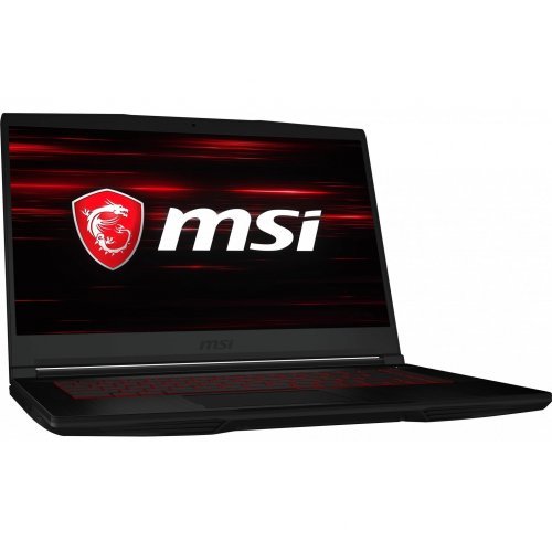 Лаптоп MSI GF63 THIN 10SCXR-825XBG 9S7-16R412-825 (снимка 10)